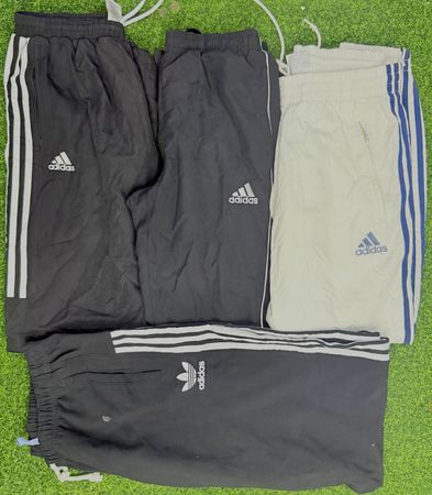 Adidas windbreaker pants