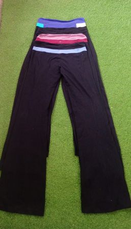 Lululemon Leggings PVC 0078