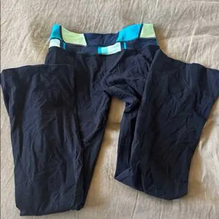 Leggings autentici Lululemon