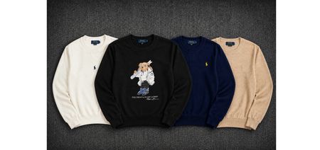 Ralph lauren sweaters