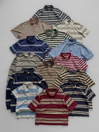 T-shirts Ralph Lauren Polo
