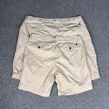 Ralph Lauren Shorts (CV:272)