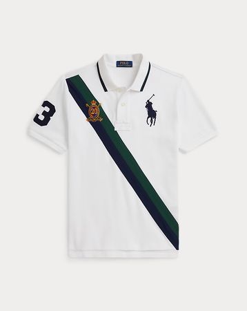 Big pony Ralph Lauren Tshirts