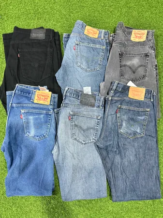 Levi's Jeans pants