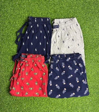 Ralph Lauren Nightwear Trousers