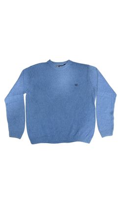 Sweater Chaps