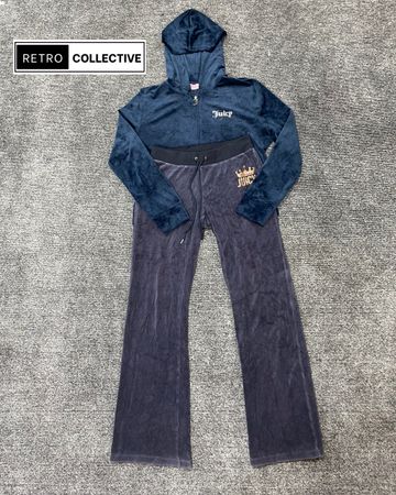 Premium Juicy Couture Mixed Reseller  Bundle #220926