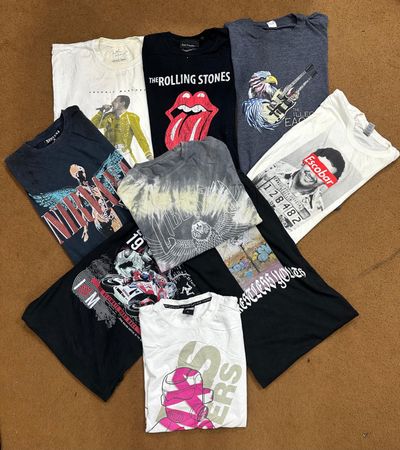 Fun Graphic T-Shirts