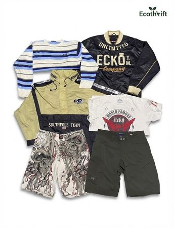 Southpole, Ecko & Autres marques Mélanger des articles