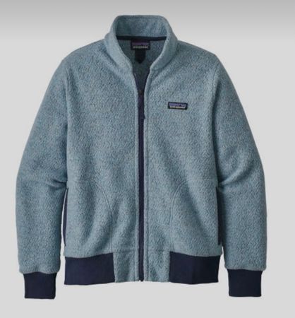 Patagonia Fleece & Jacket