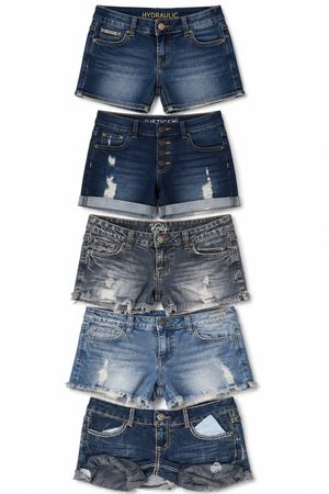 Sexy shorts id (337)