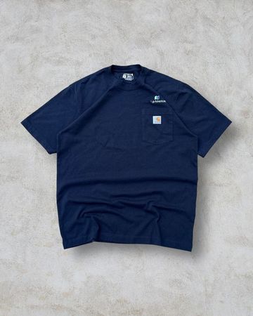t-shirt Carhartt
