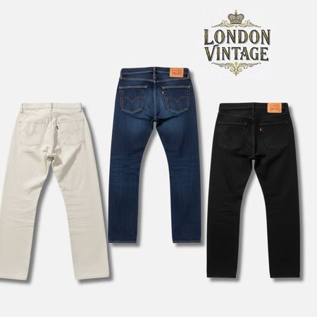 Levi's Jeans