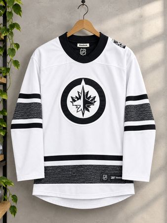 NFL, NHL, NBA, Majestic Jerseys