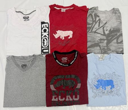 Ecko T-shirts