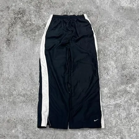 Pantalons de survêtement Nike vintage