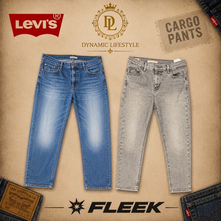 Pantalons en jean Levi's