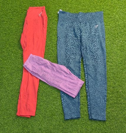 7840 - Gymshark Leggings