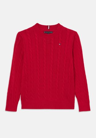Tommy hilfiger sweaters