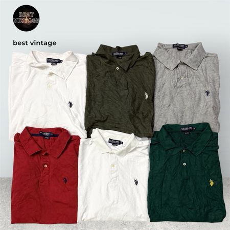 U.S polo Assn T-shirts