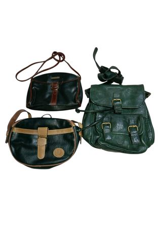 Bg01 Pretty Branded bags -6p 30nov25(th31)