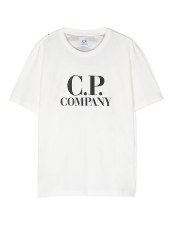 T-shirts Cp company