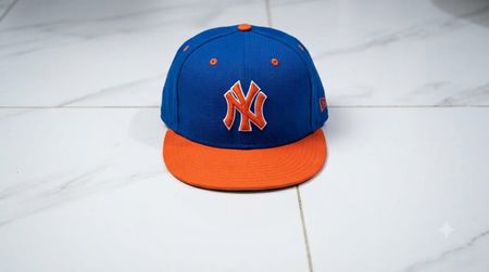 MLB Caps