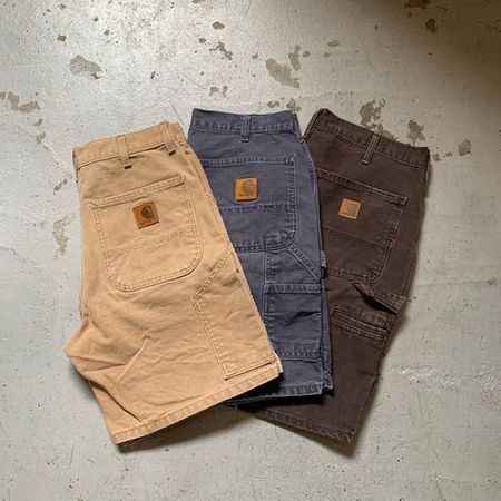 Carhartt Shorts