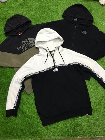 Hoodie vintage premium The North Face