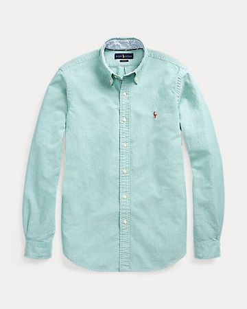 Chemise à boutons Polo Ralph Lauren