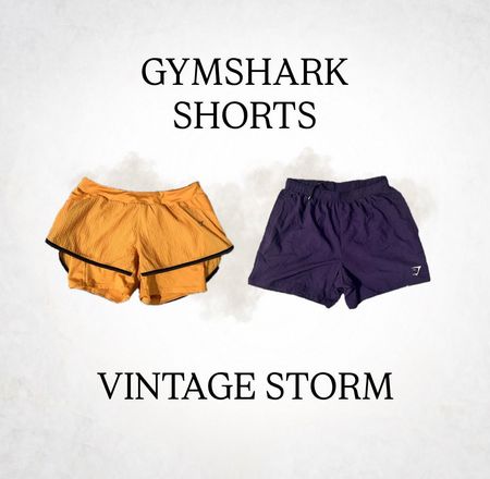 Gym Shark Shorts