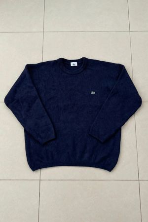 Lacost Mixed Sweater