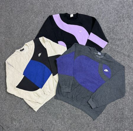 Ensemble de vêtements Nike revalorisé