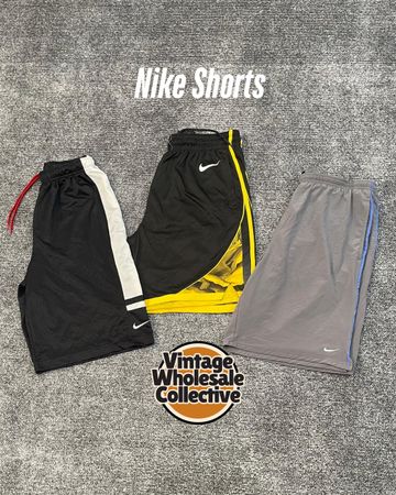 Nike Shorts - (27/07)