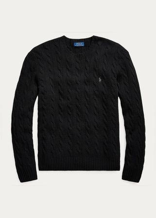 suéteres Ralph Lauren mix