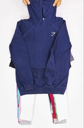 Gymshark Premium Reseller Mix
