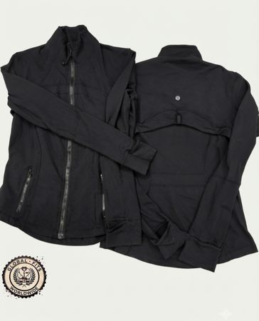 Lululemon Jackets Bundle