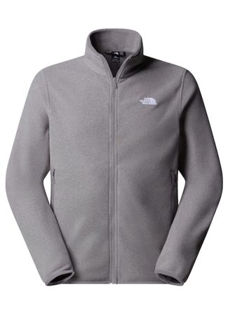 The North Face TNF Fleece Jackets(0008)