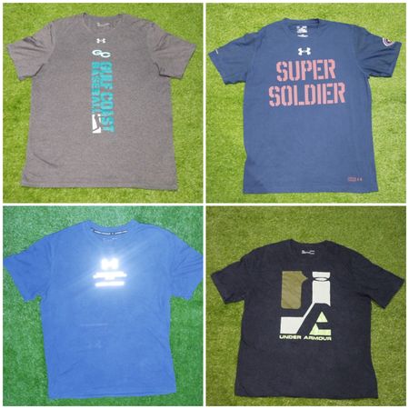 Under armour T-Shirts