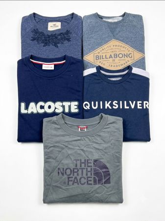 Branded Premium Hoodies & Sweatshirts