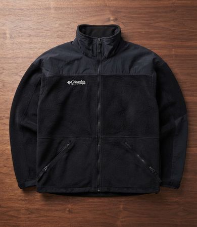 Columbia Jackets
