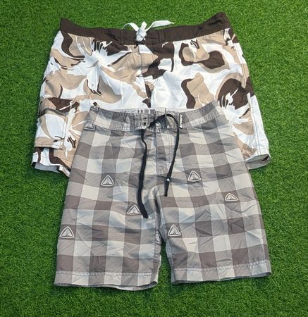 7515 - Street wear Shorts