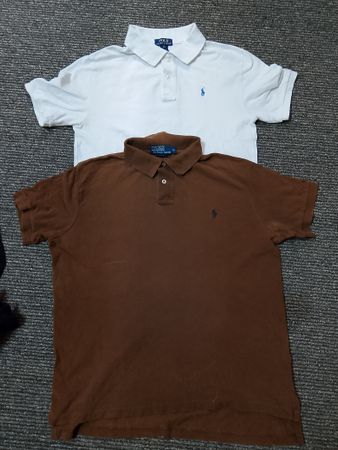 Polo Ralph Lauren Classic Tshirt