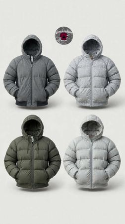 Lululemon jackets WR-2575