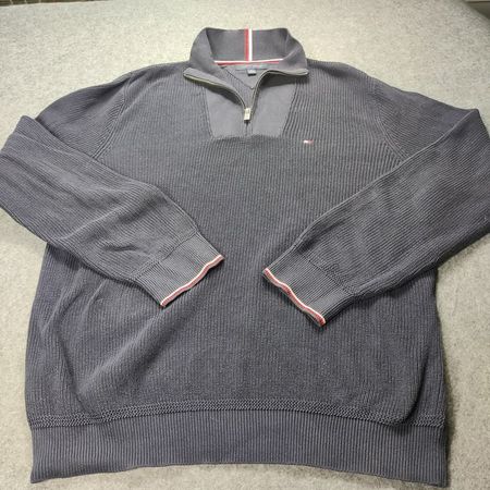 Çlassical Tommy Hilfiger Sweaters