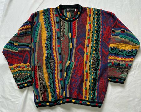 Coogi-Style Sweaters B# 299