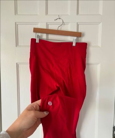 Lululemon leggings