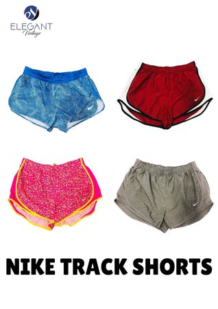 Nike Track Shorts - EVM1607
