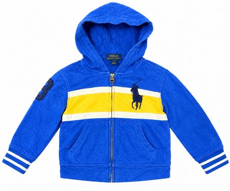Polo Ralph Lauren kids Mix upper wear