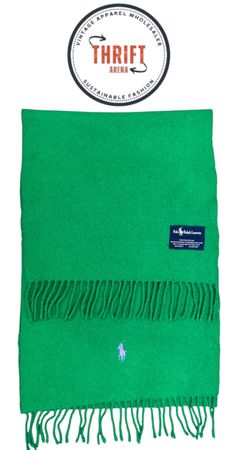 Ralph Lauren Scarves T3056